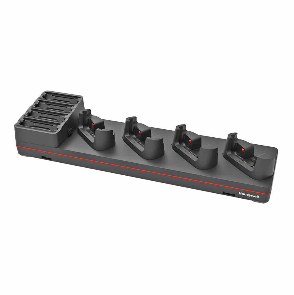 Honeywell 5-Fach Ladestation Honeywell 5-Fach Ladestation