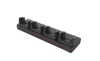 Honeywell charging/transfer station, 4-fold