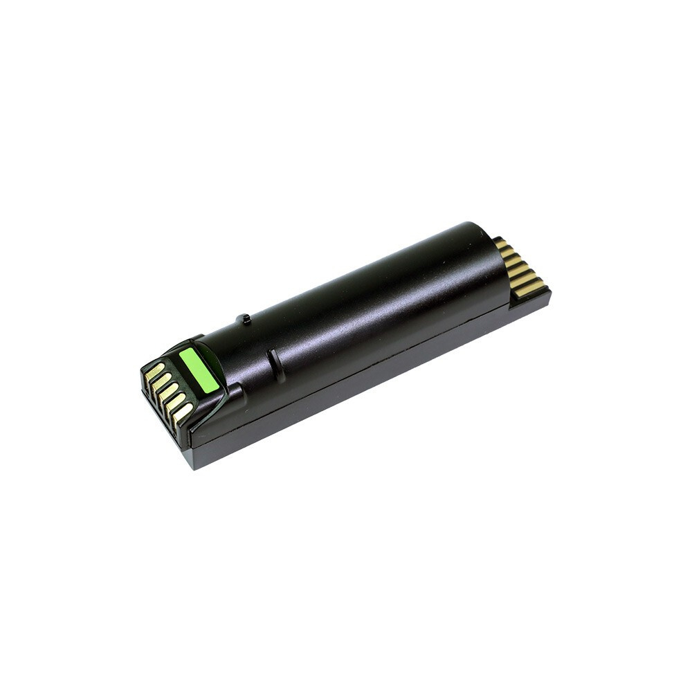 Zebra Akku, PowerCap