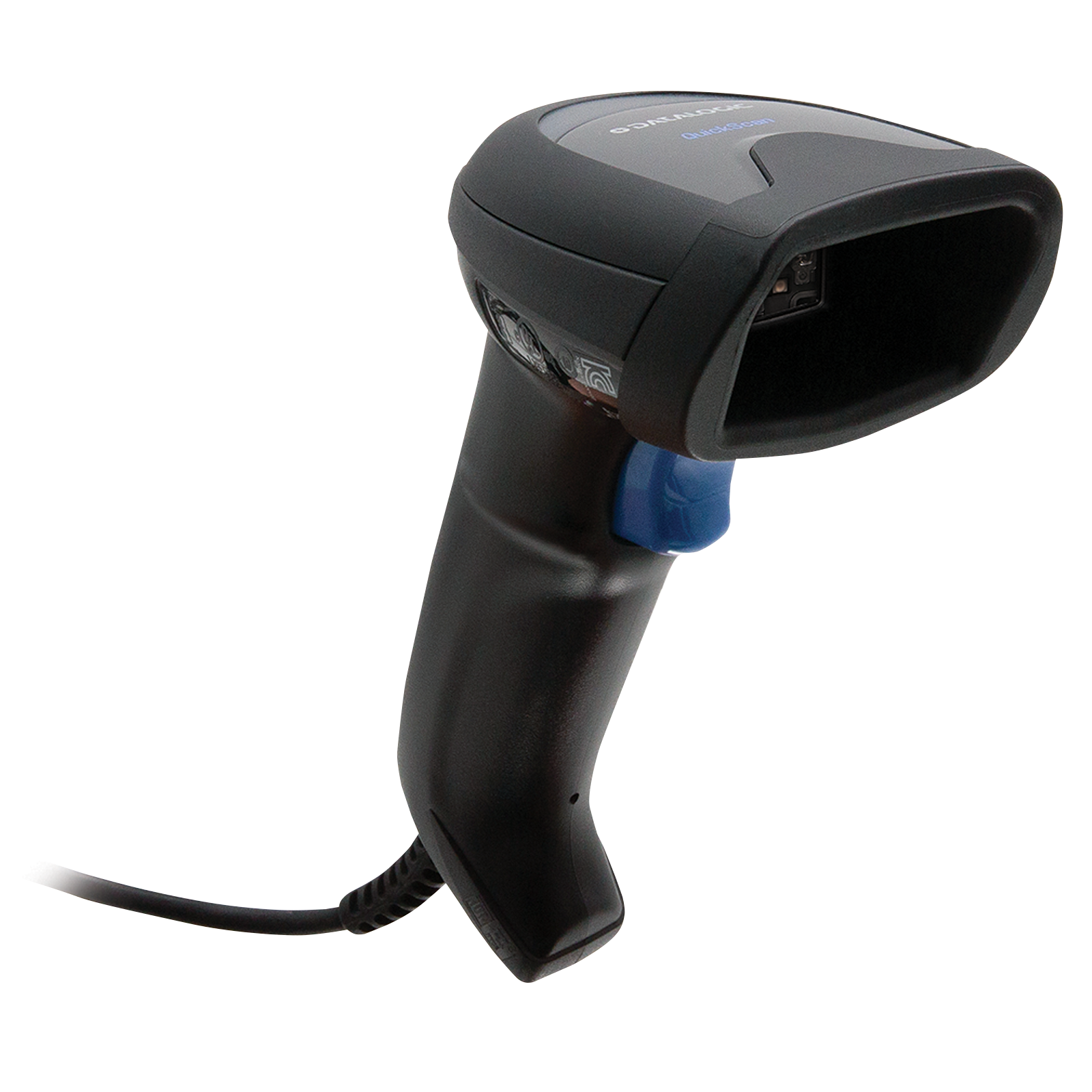Quick Scan Qd2500 Datalogic QuickScan QD2500 – Kabelgebundener 2D Scanner