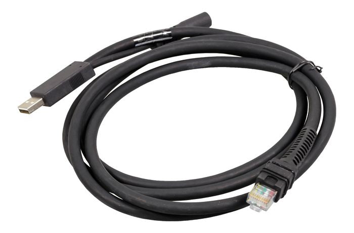 Zebra Verbindungskabel, USB