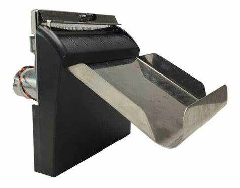 Zebra Aufrüstkit, Cutter