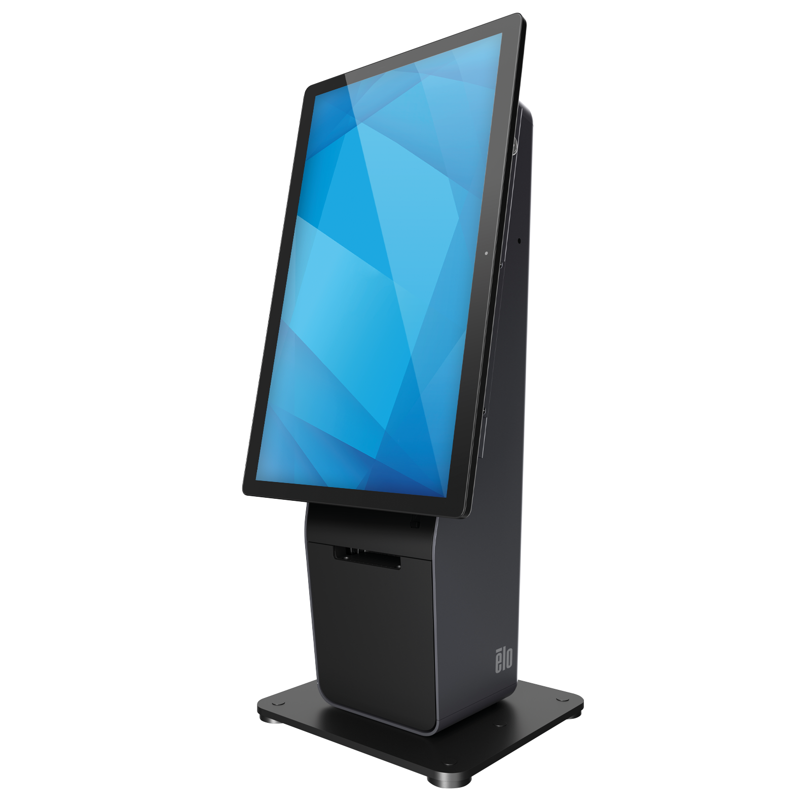 Elo Wallaby Pro Self-Service-Standfuß
