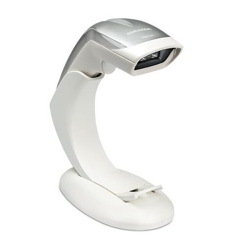 Datalogic Heron HD3430, 2D, Area Imager, Multi-IF, weiß