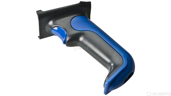Honeywell pistol grip