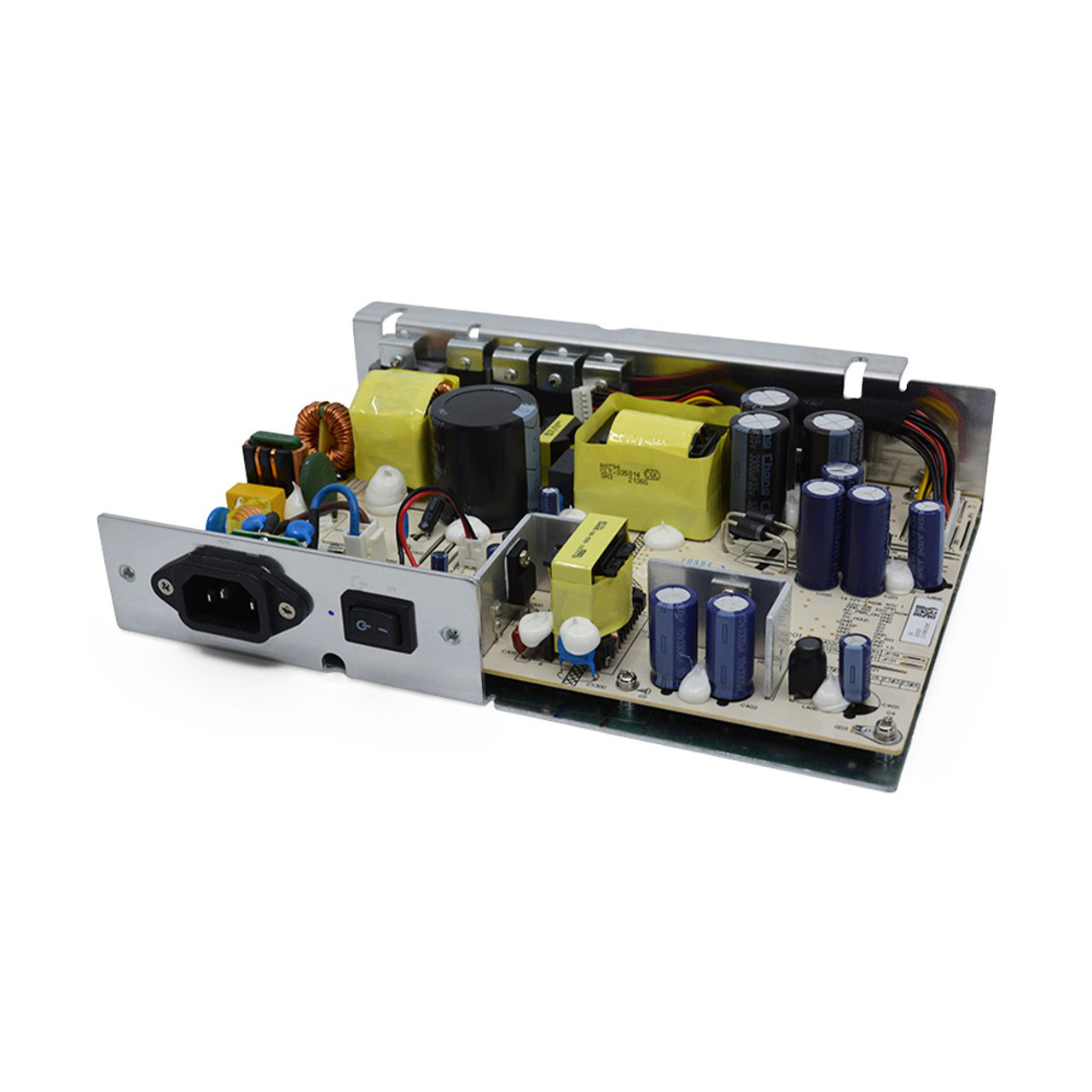 Zebra Netzteil ZT421