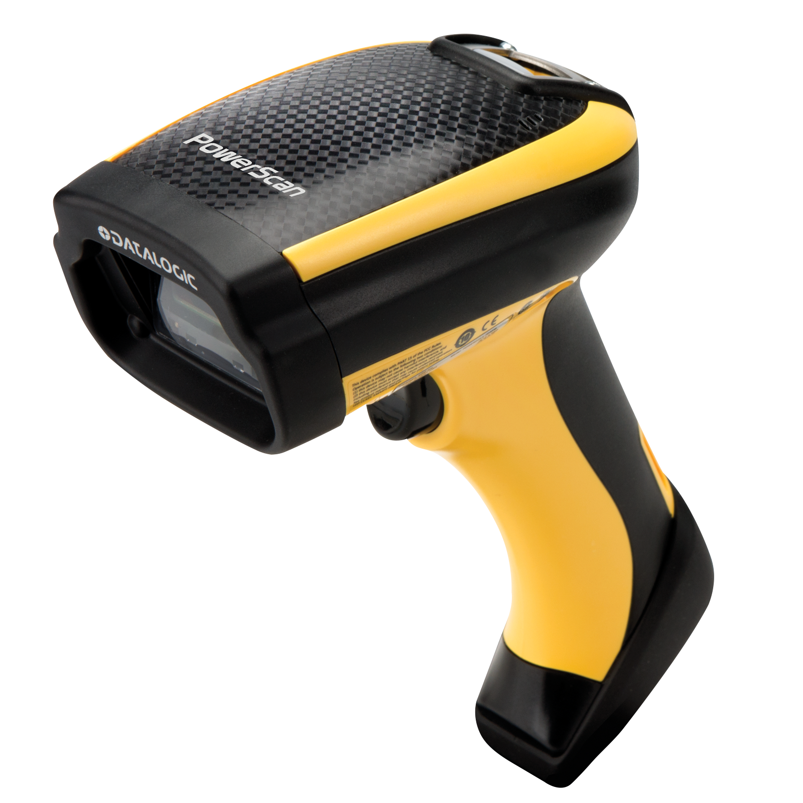 Datalogic PowerScan PD9100