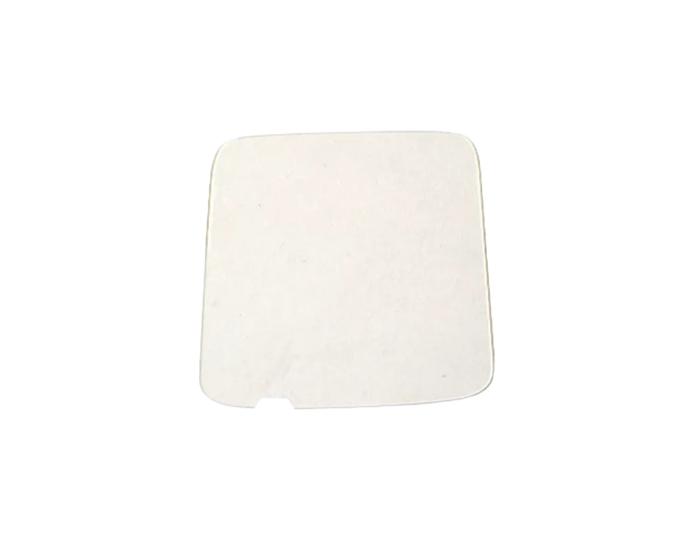 Zebra Displayschutzfolie (5 Stück) für WS301