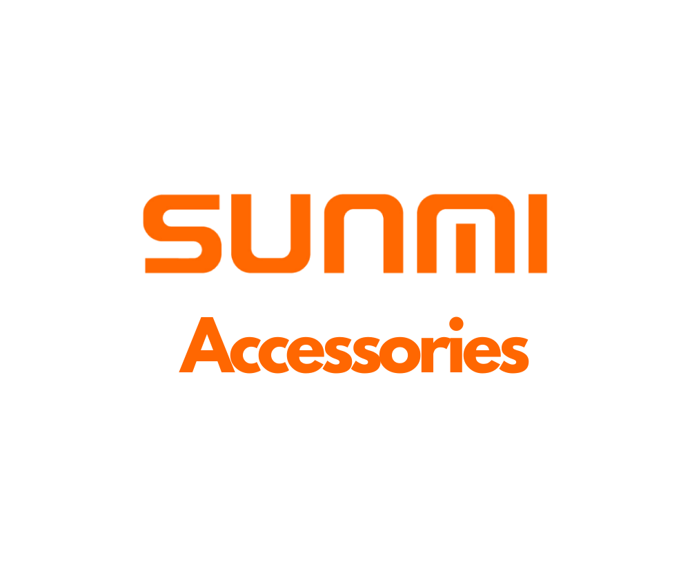 SUNMI VESA Abdeckung