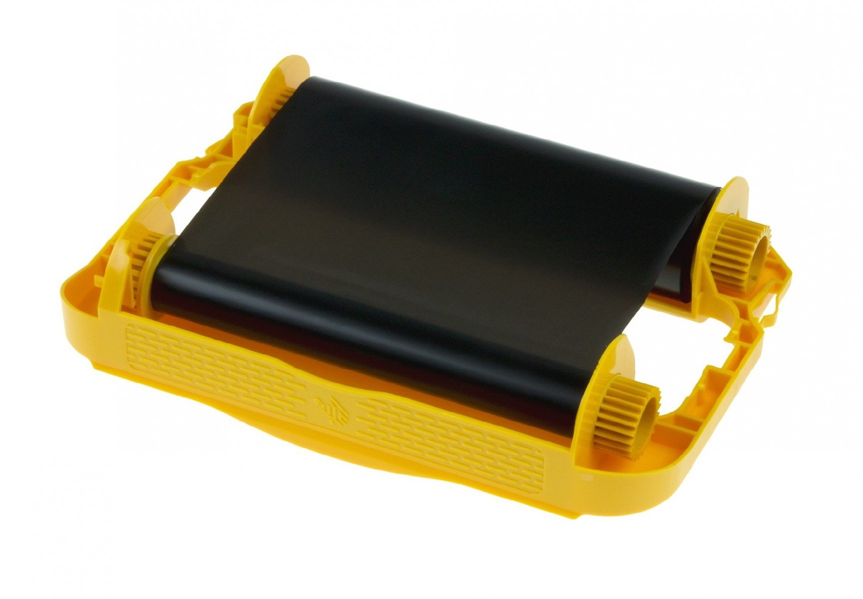 Zebra Thermotransferband Harz 110 mm 04800CT11007