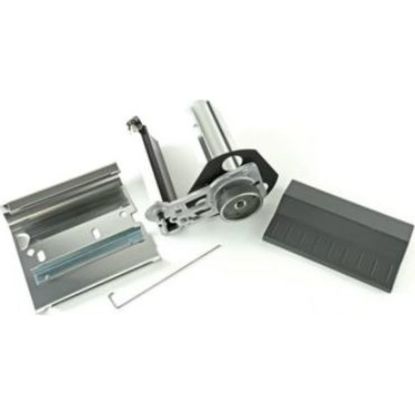 Zebra Rewinder, Upgrade Kit