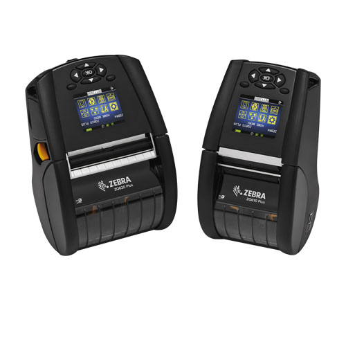 Zebra ZQ630 Plus