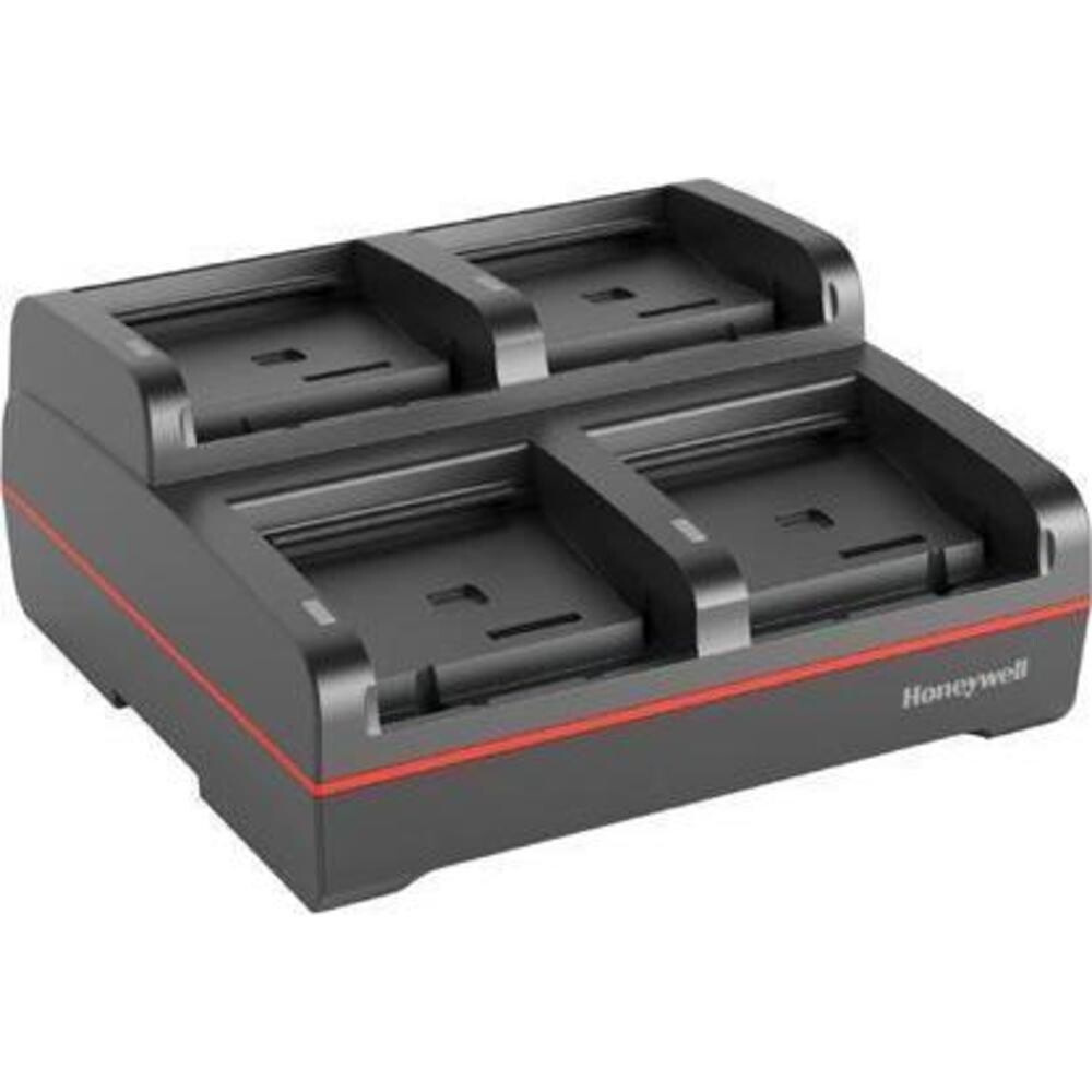 Honeywell battery charging station, 4-way