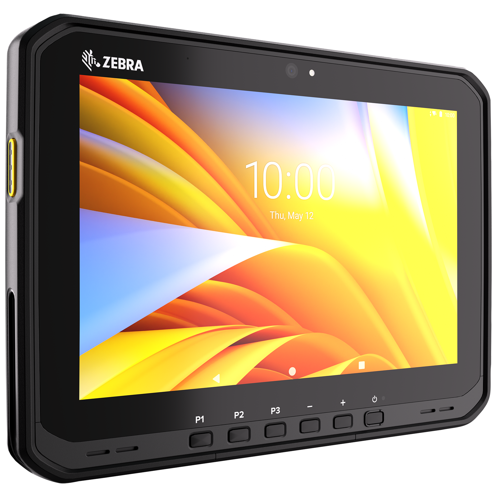 Zebra ET60/ET65-Windows