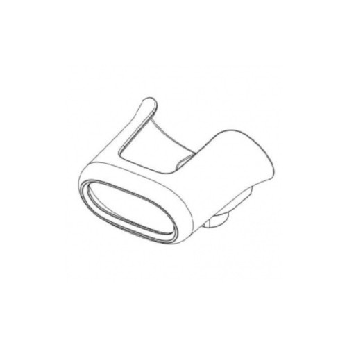 Zebra Stand Cup, Healthcare