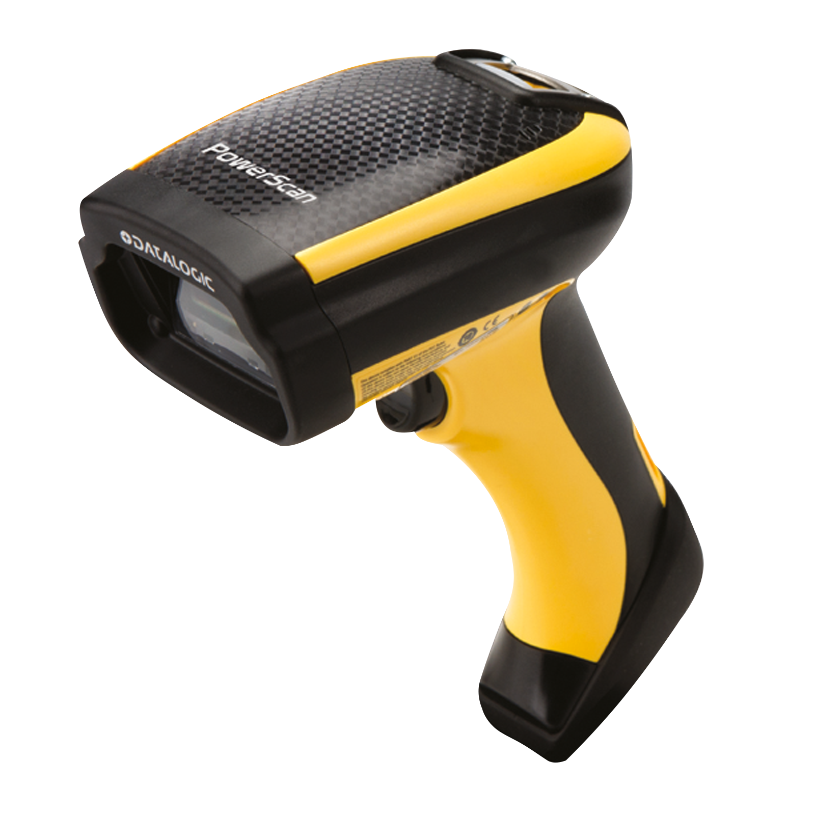 Datalogic PowerScan PM9100
