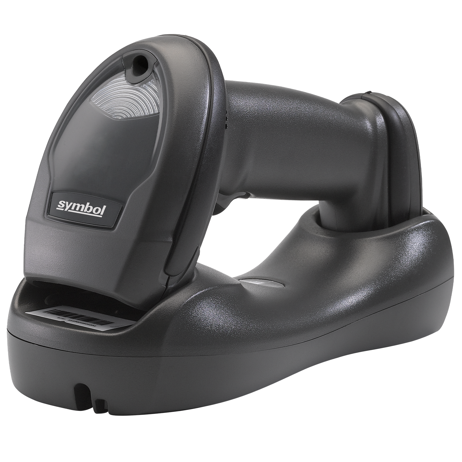 Zebra LI4278, BT, 1D, Multi-IF, Kit (USB), schwarz