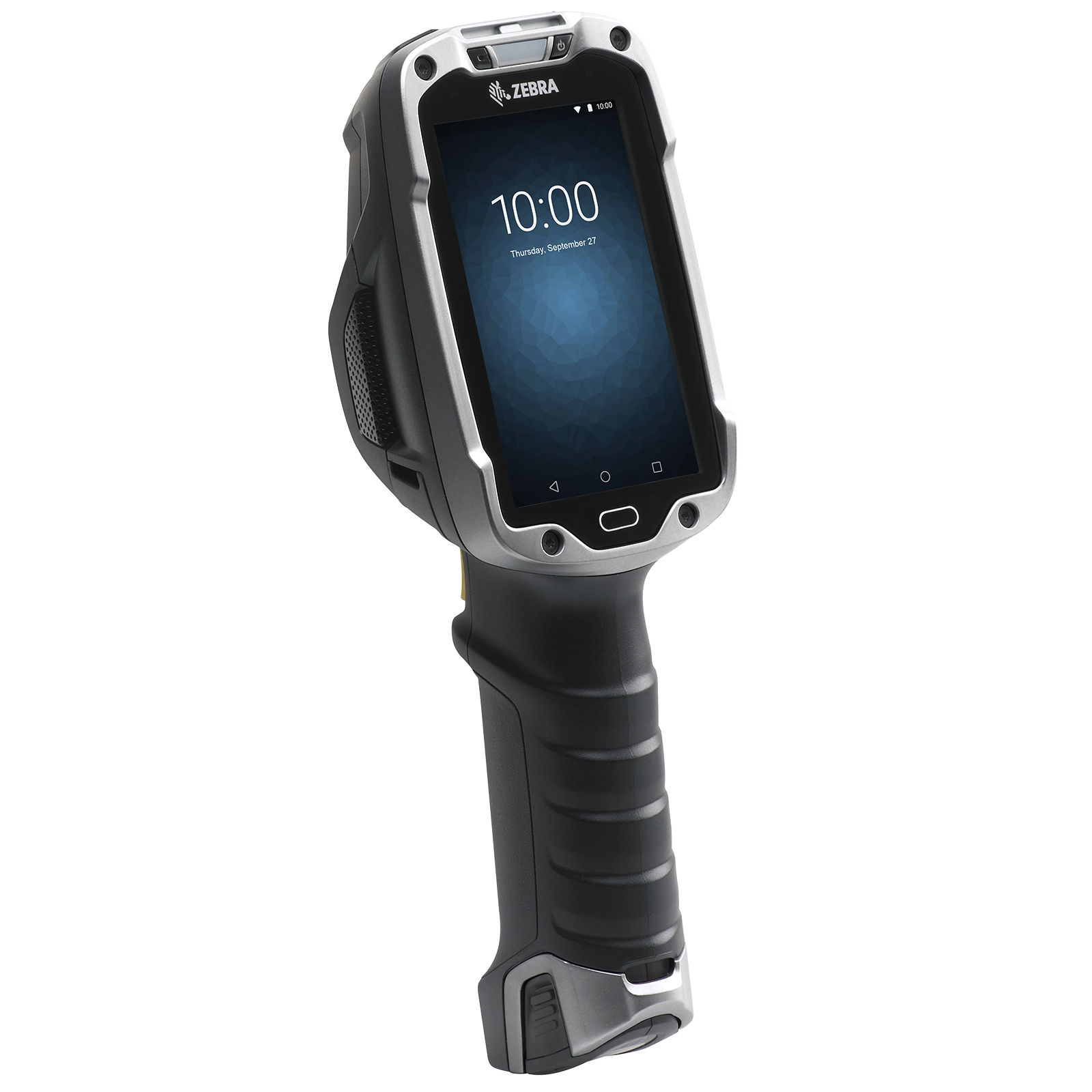 Zebra TC8300, 2D, SR, SE4770, BT, WLAN, Android Zebra TC8300, 2D, SR, SE4770, BT, WLAN, Android