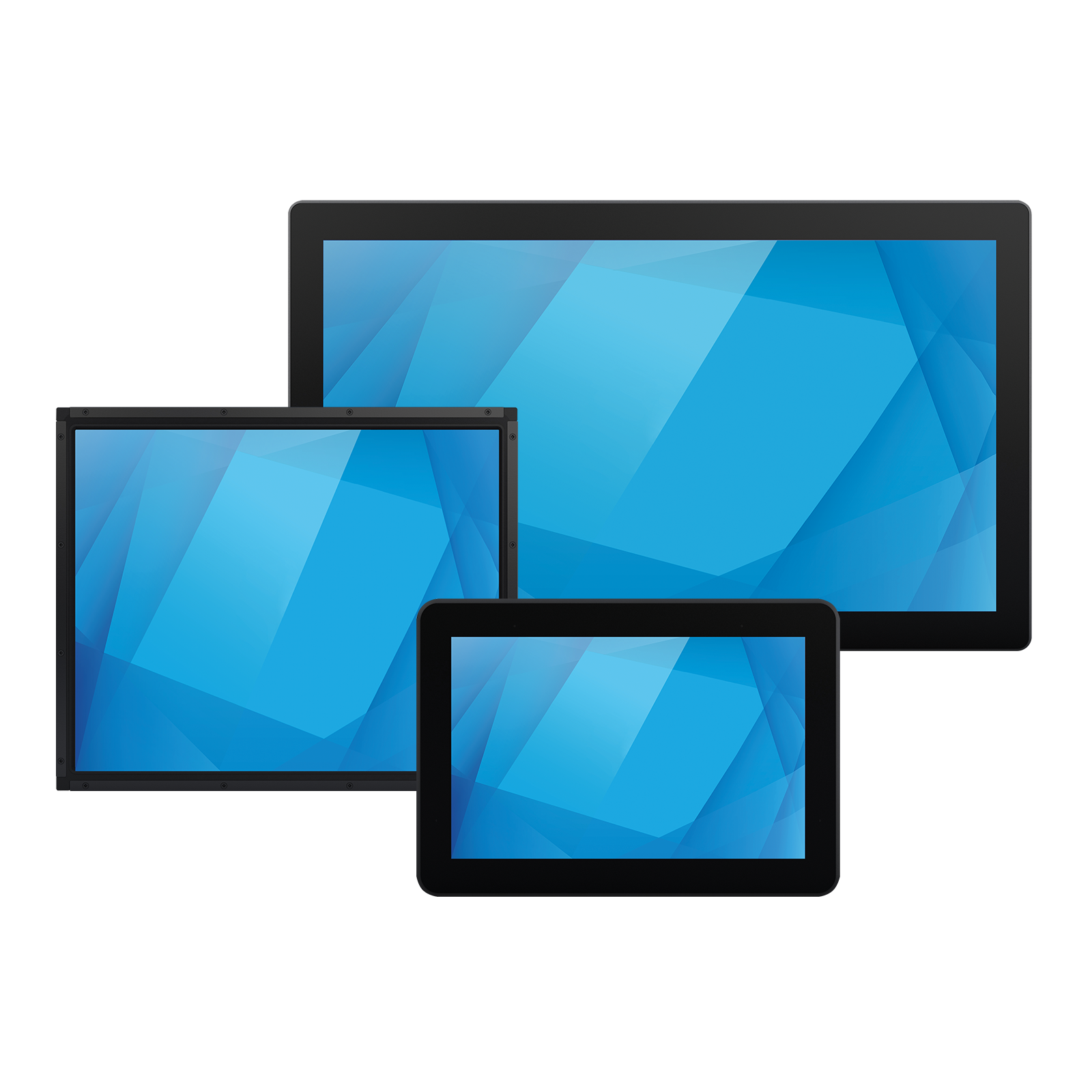 Elo Touch Solutions 90-Series