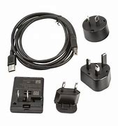 Honeywell USB power supply, EU