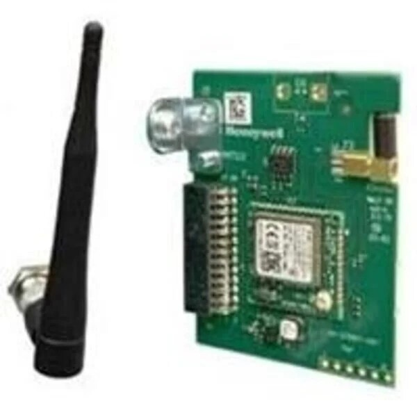 Honeywell RFID upgrade kit