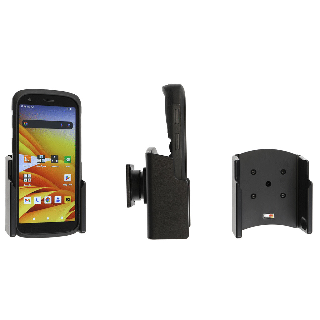 Brodit Halterung, passiv