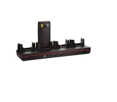 Honeywell charging station, 4-fold