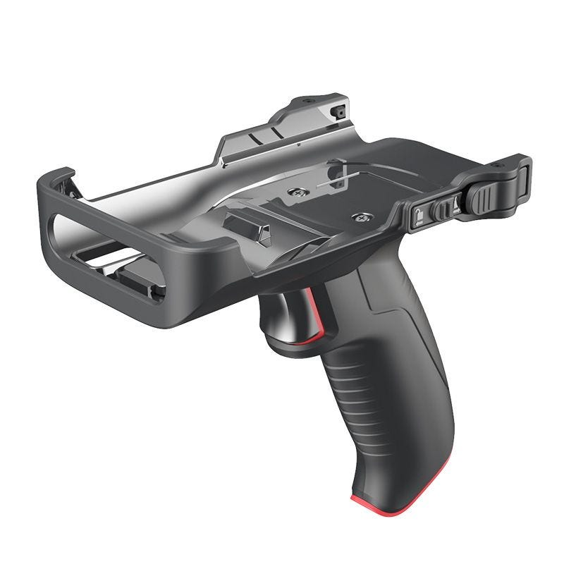 Honeywell pistol grip