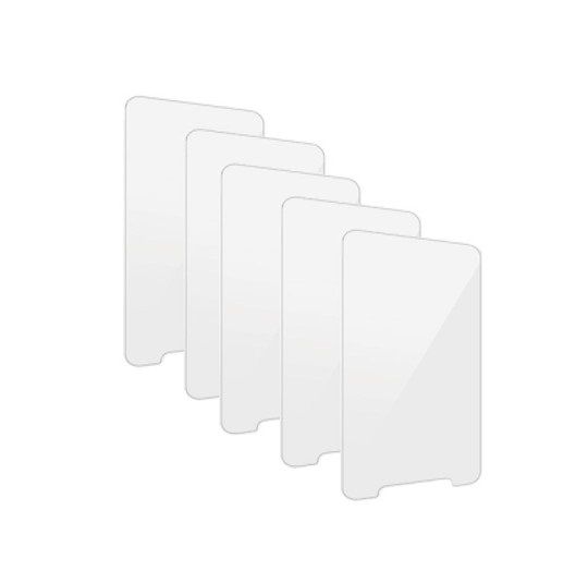 Zebra MC3400 Displayschutzfolien, 5 Stück