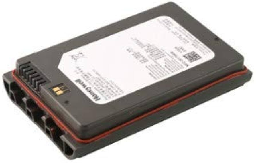 Honeywell replacement battery