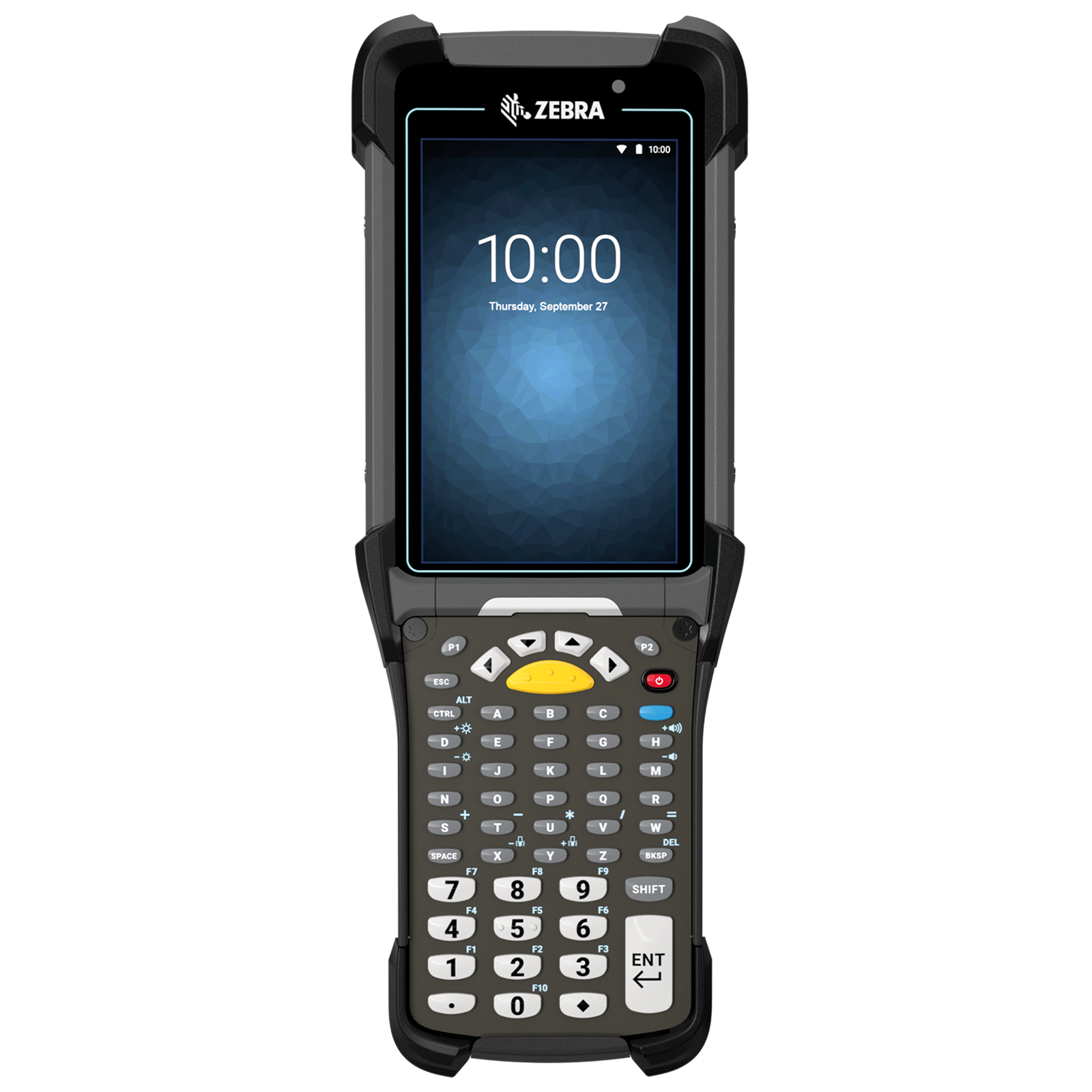 Zebra MC9300 Coldstore