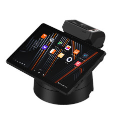 SUNMI Kundendisplay, 6,7"