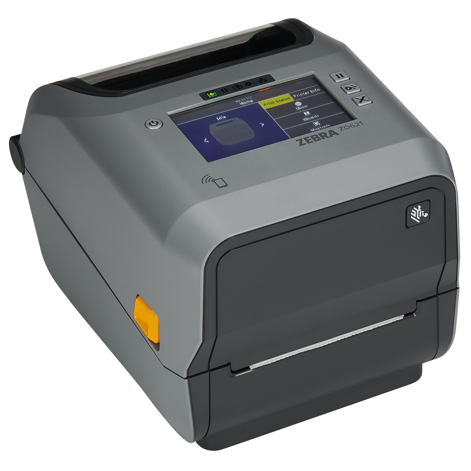 Zebra ZD621