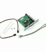 Zebra Applicator Interface Port