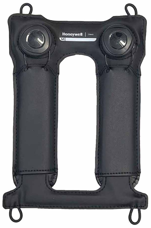 Honeywell arm strap