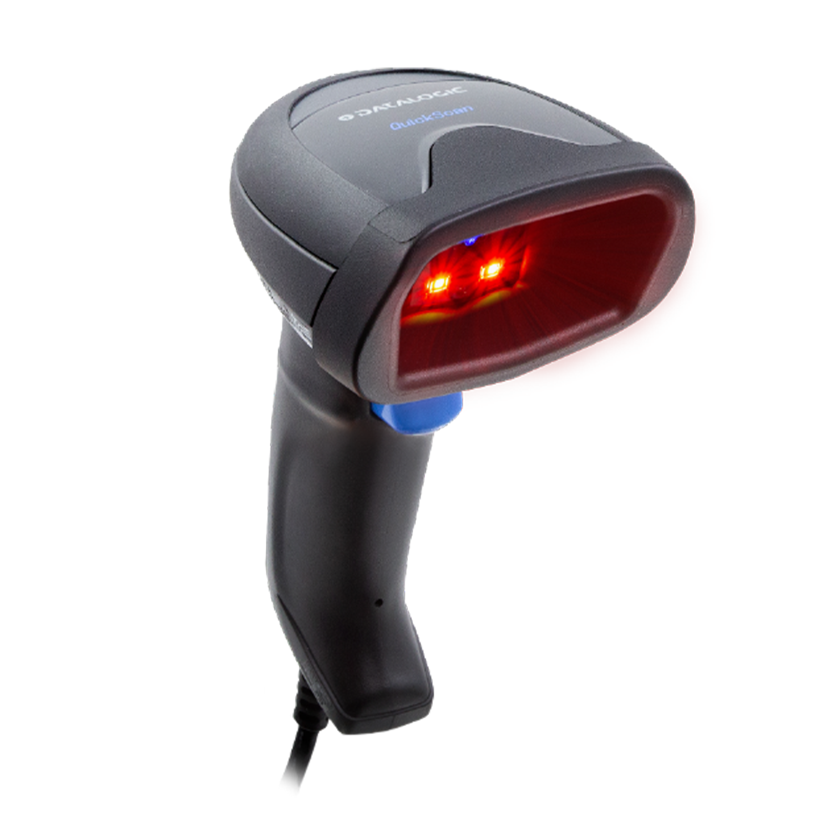 Datalogic QuickScan QW2500