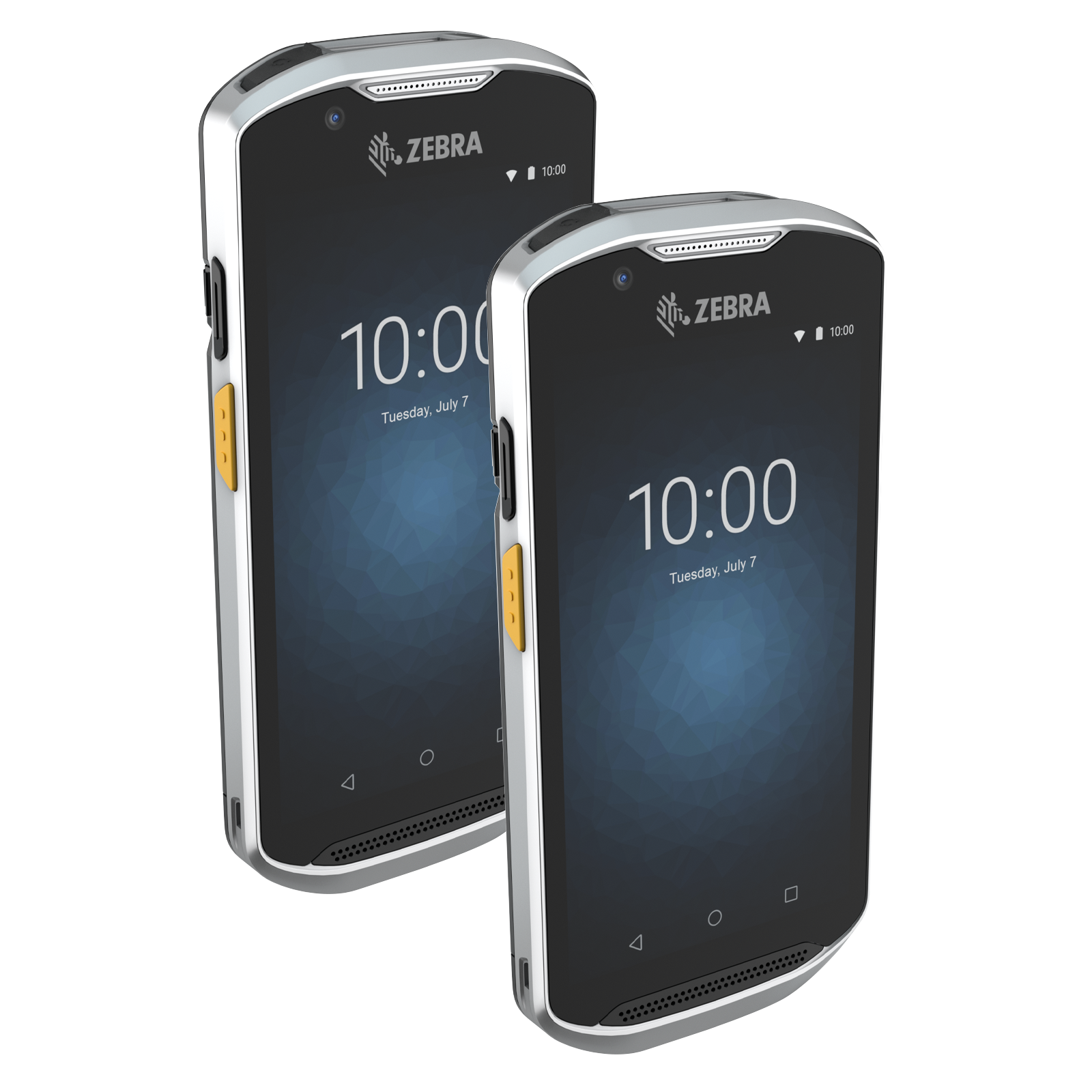 Zebra TC52x, 2D, 12,7cm (5''), Full HD, WLAN, NFC, Android, GMS