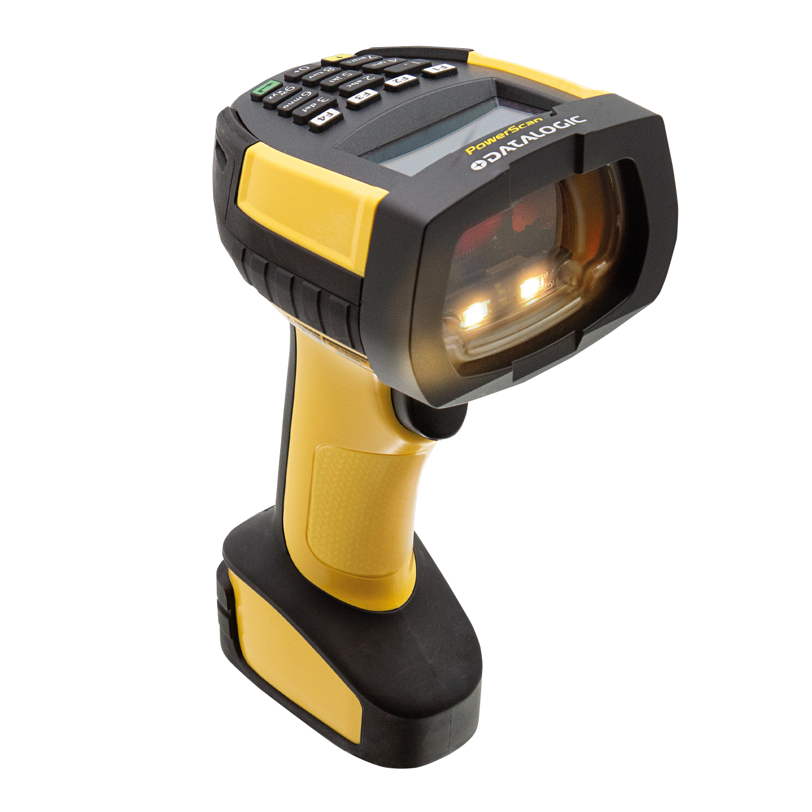 Datalogic PowerScan PM9600