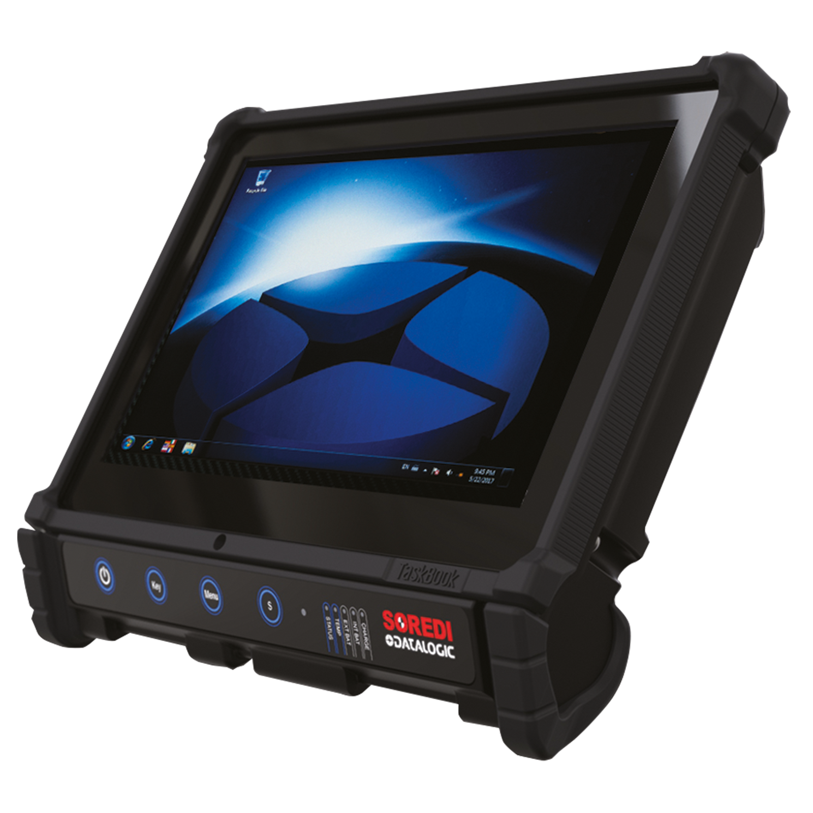 Datalogic Taskbook, Industrietablet Datalogic Taskbook, Industrietablet