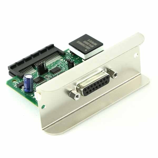 Zebra Applikator Schnittstellenkarte, Kit