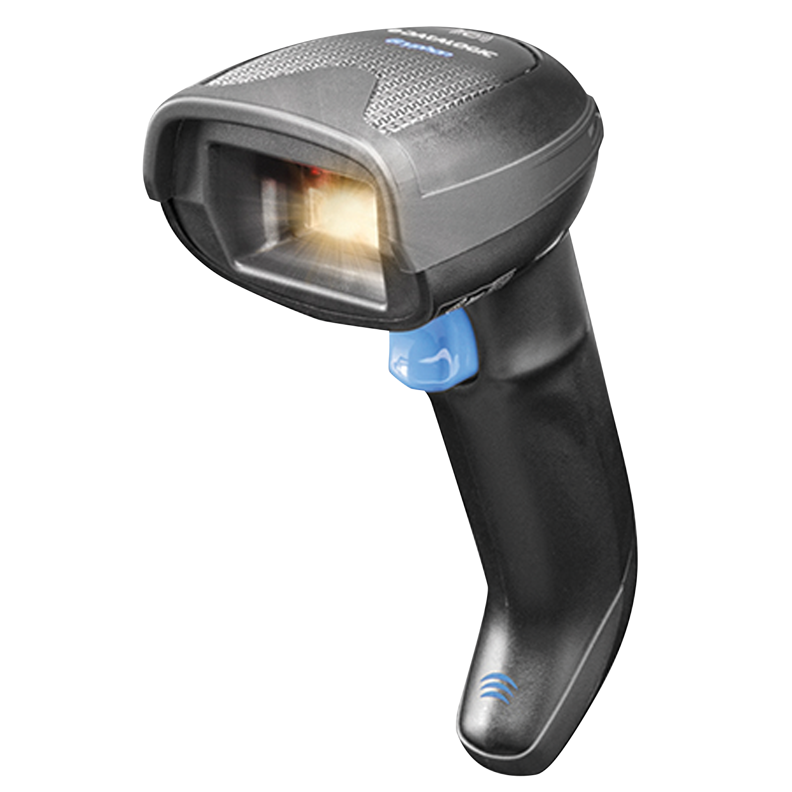 Barcode Scanner
