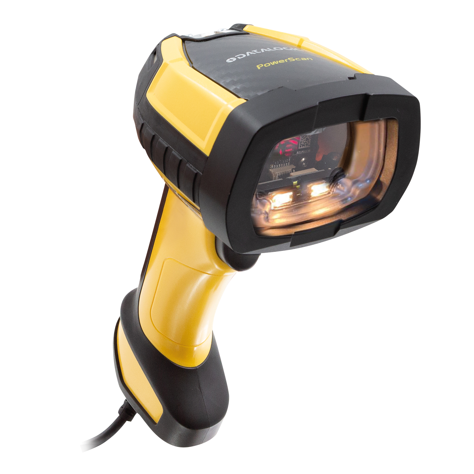 Datalogic Powerscan PD9630, 2D, SR, Multi-IF