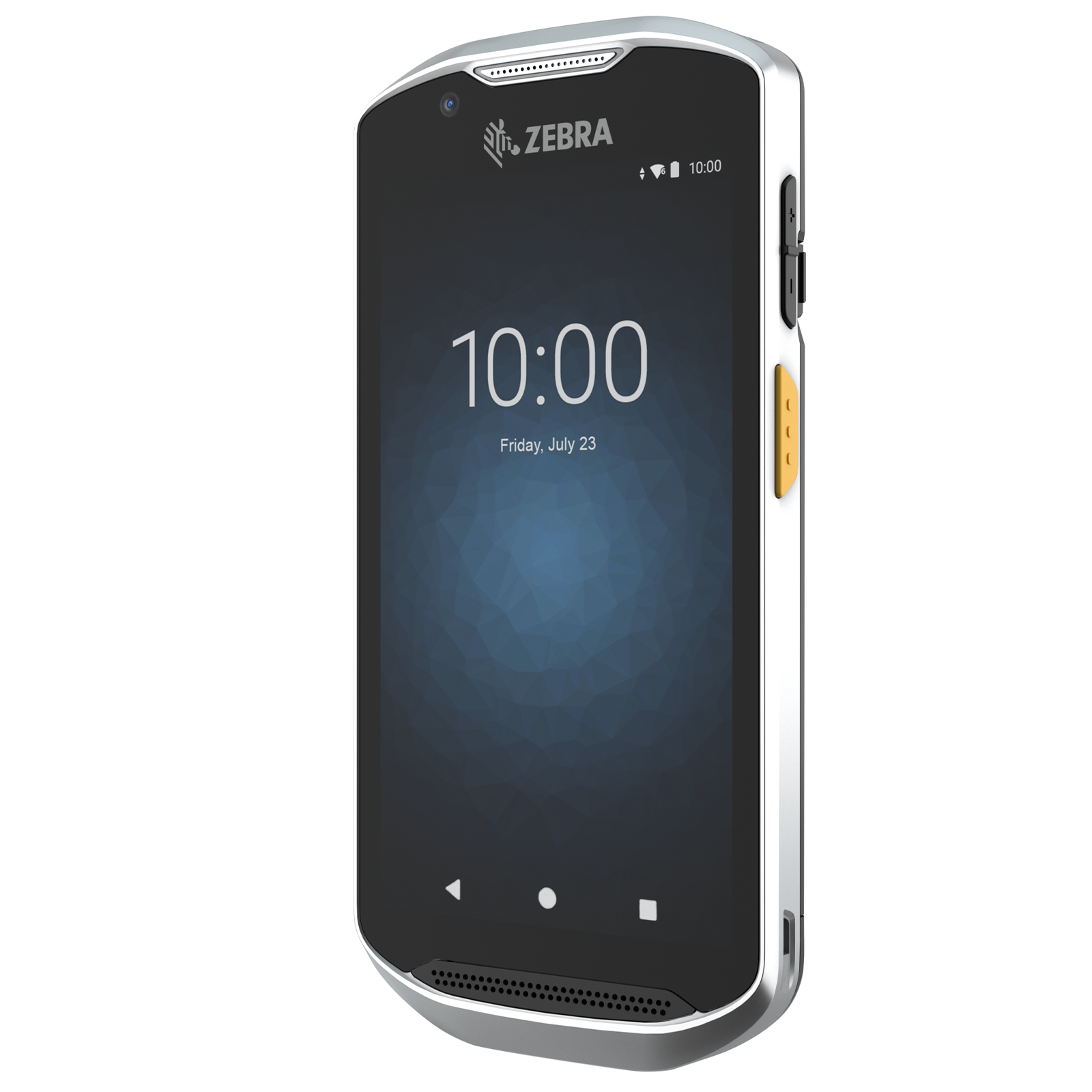 Zebra TC52ax, 2D, WLAN, NFC, Android Zebra TC52ax, 2D, WLAN, NFC, Android