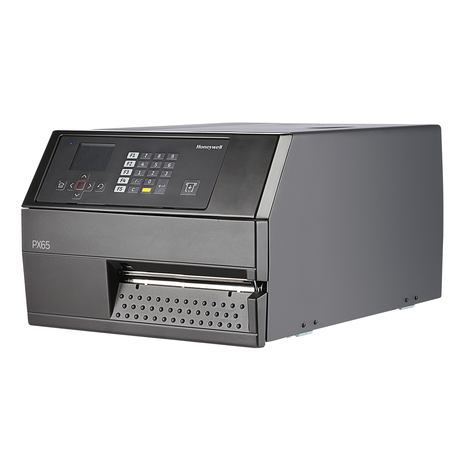 Px65 Honeywell PX65 – 6-Zoll-Industriedrucker für breite Etiketten & 24/7 ...