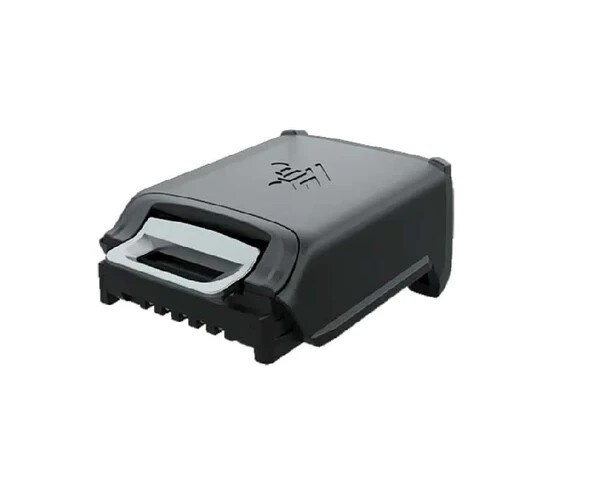 Zebra Ersatzakku, 480 mAh