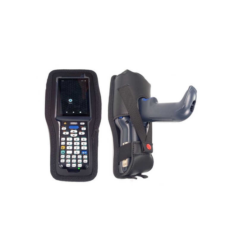 Mobilis protective cover