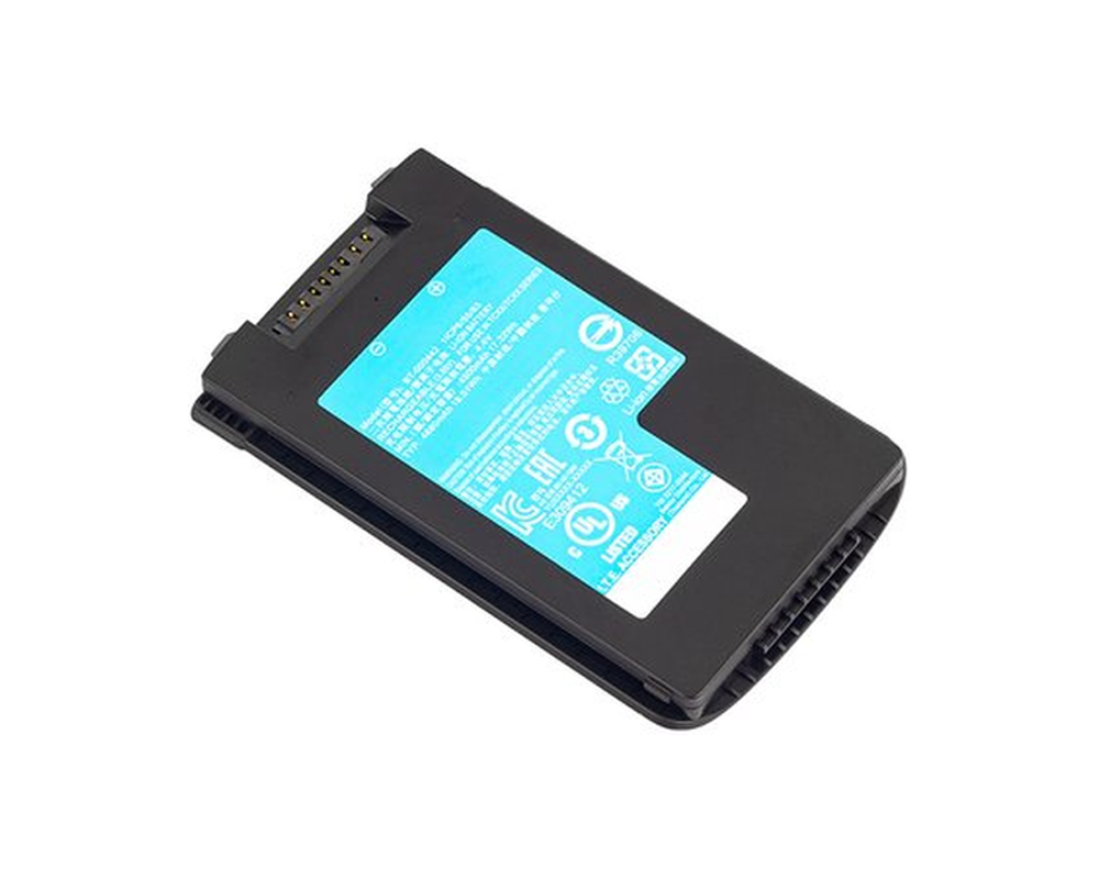 Ersatzakku 5000mAH, Zebra TC501/TC701