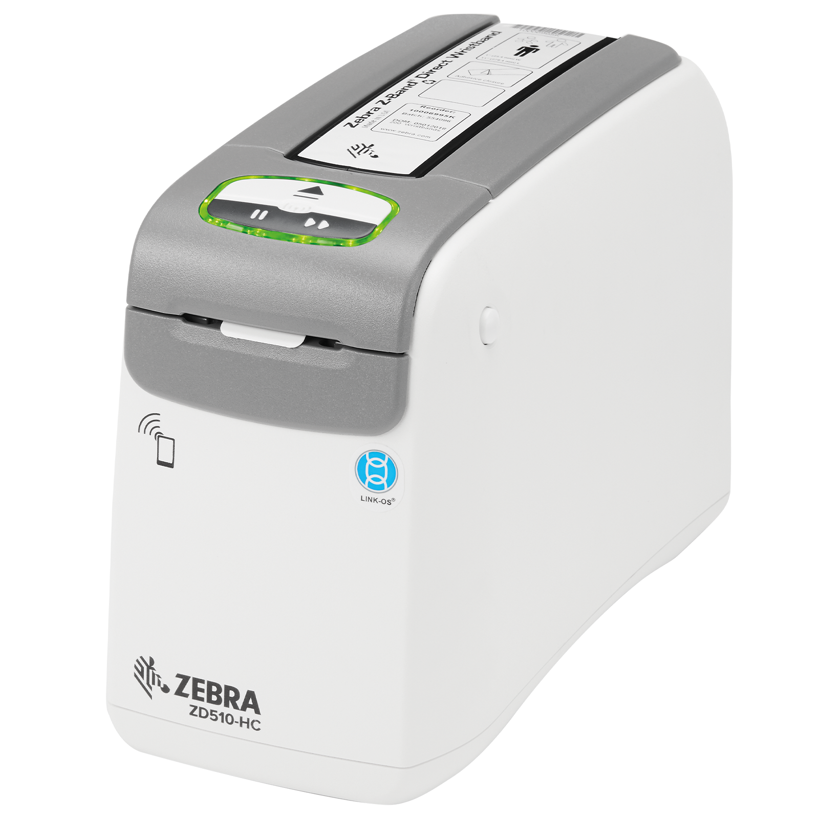Zebra ZD510 Healthcare