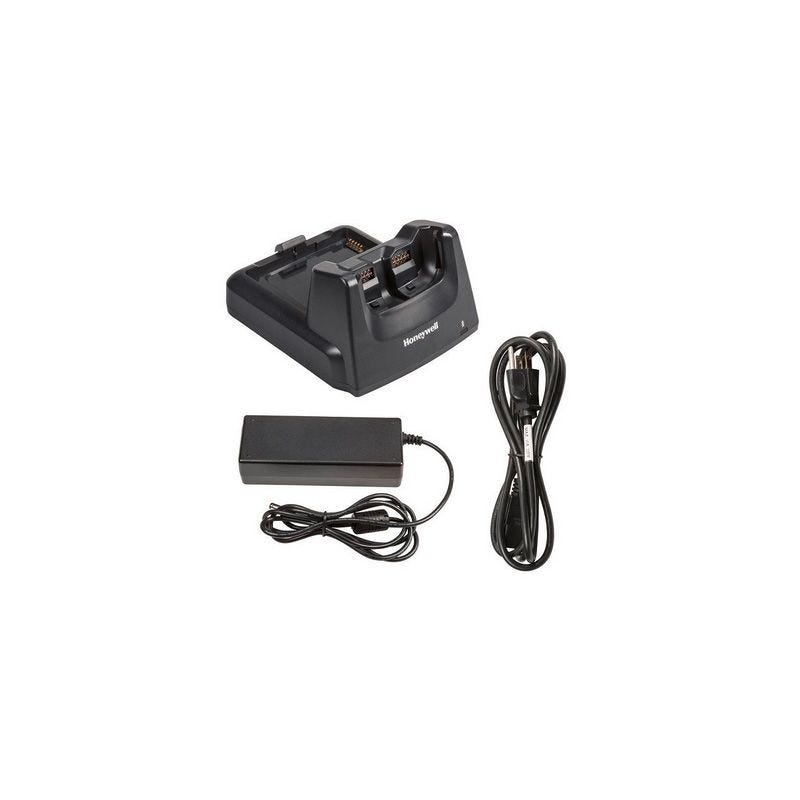 Honeywell charging/transfer station, USB
