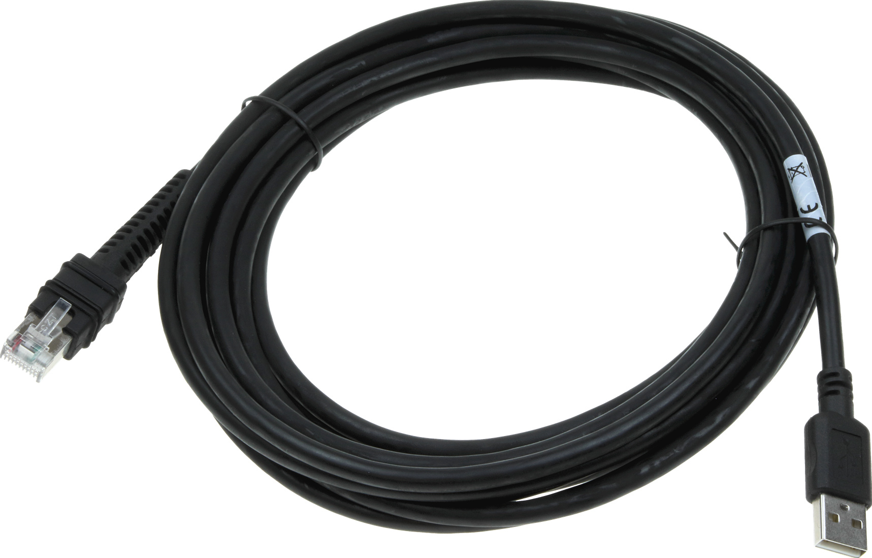 Zebra Verbindungskabel, USB